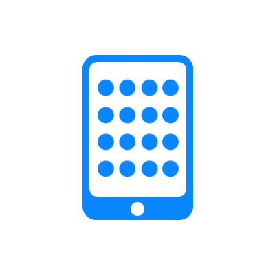 Website Design and Development Icon - Inolance